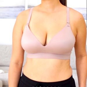 Kindred Bravely Maternity & Nursing Bra